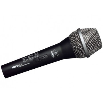 Microphone AKG D77S